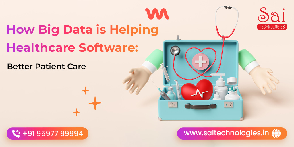 Healthcare Software services