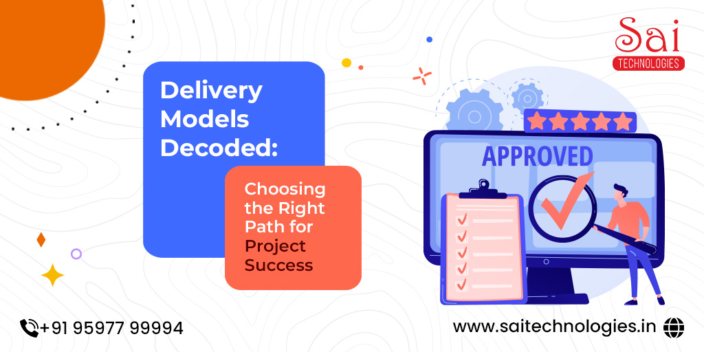 success by decoding delivery models