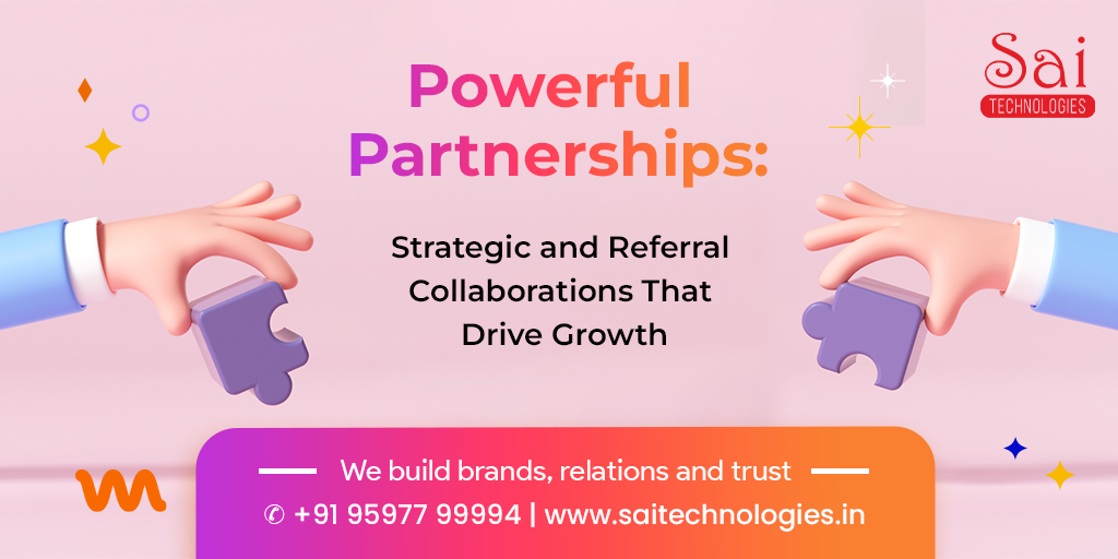 Strategic Growth Partnerships