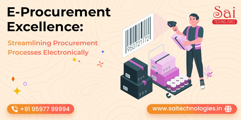 E-Procurement Purchasing Processes Online