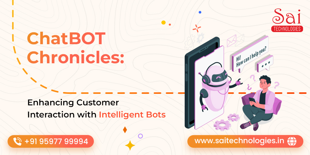 Explore the evolution of Chatbots in ChatBOT Chronicles